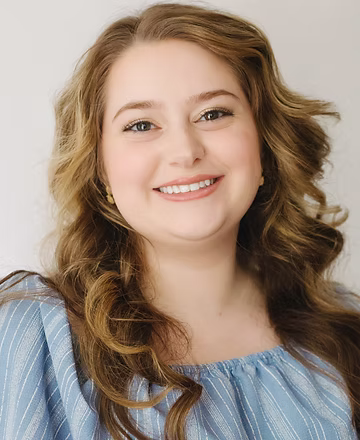 Angelina Rezende, LCSW-A