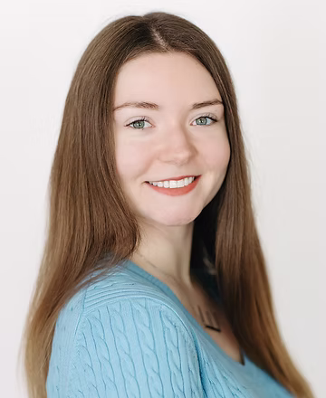 Elle Gill, MSW, LCSW-A