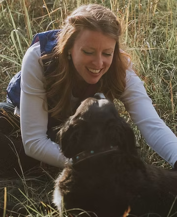Kiersten Sledge, MS, LCMHC