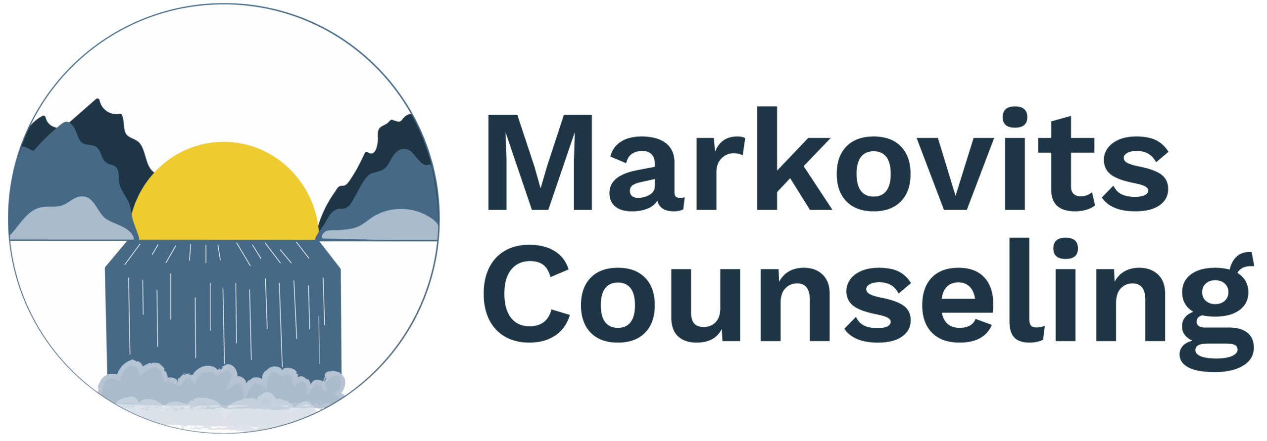 Markovits Counseling