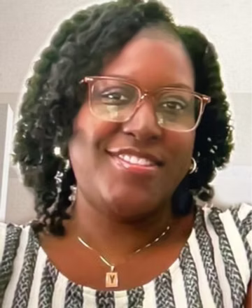 Yolanda Bledsoe, LCSW - headshot